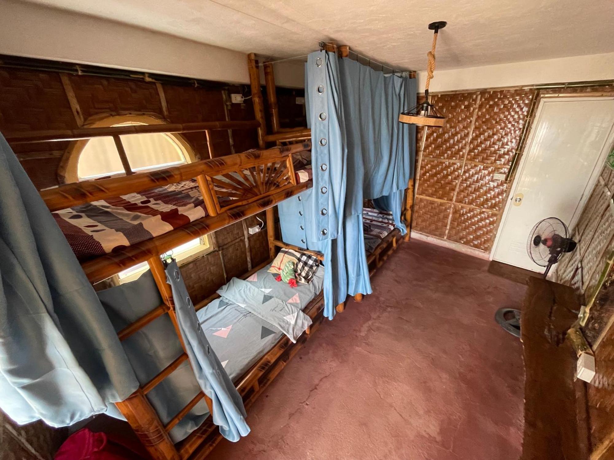 Voodoo House Bed and Breakfast Lalao Buitenkant foto