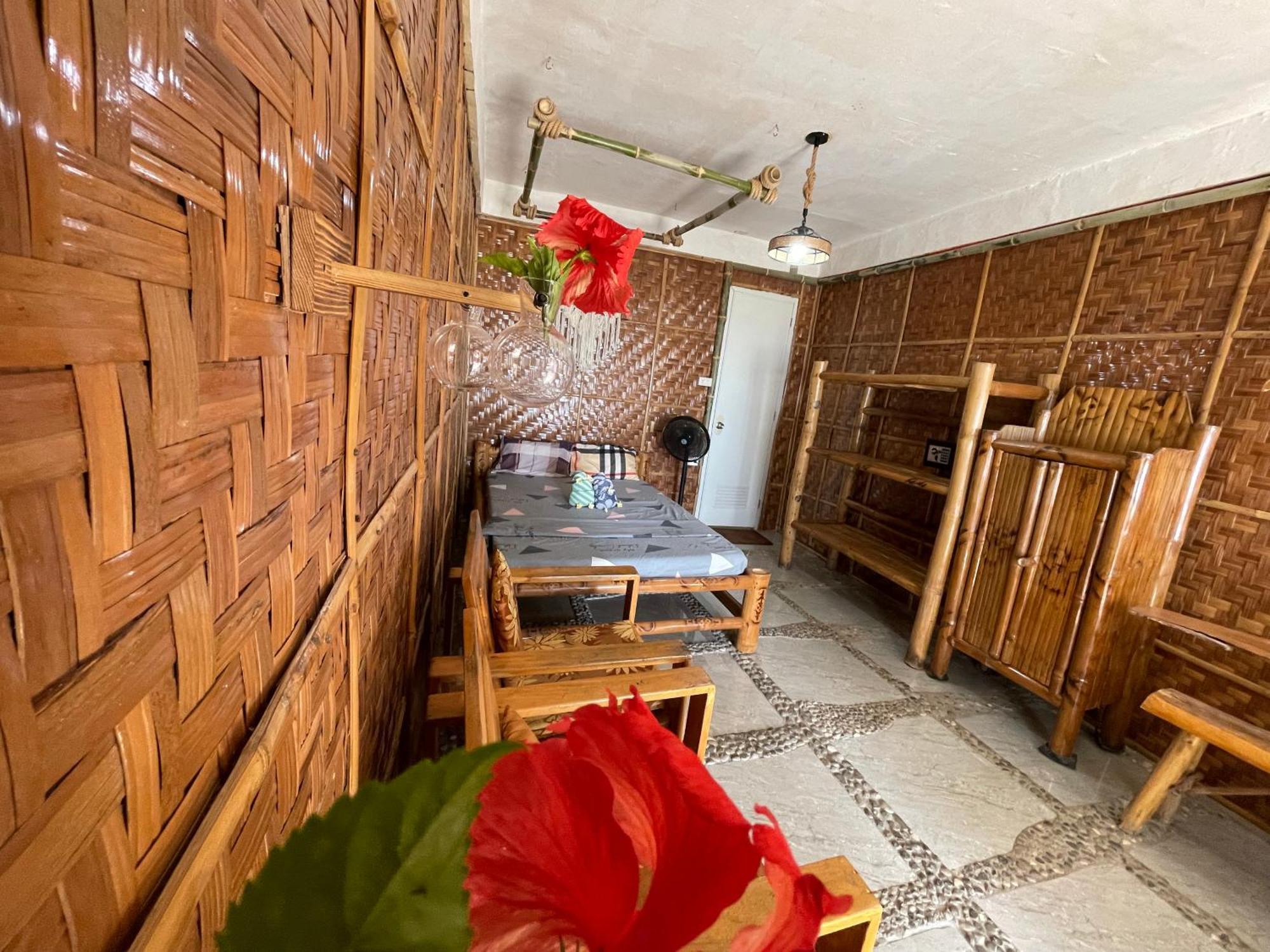 Voodoo House Bed and Breakfast Lalao Buitenkant foto